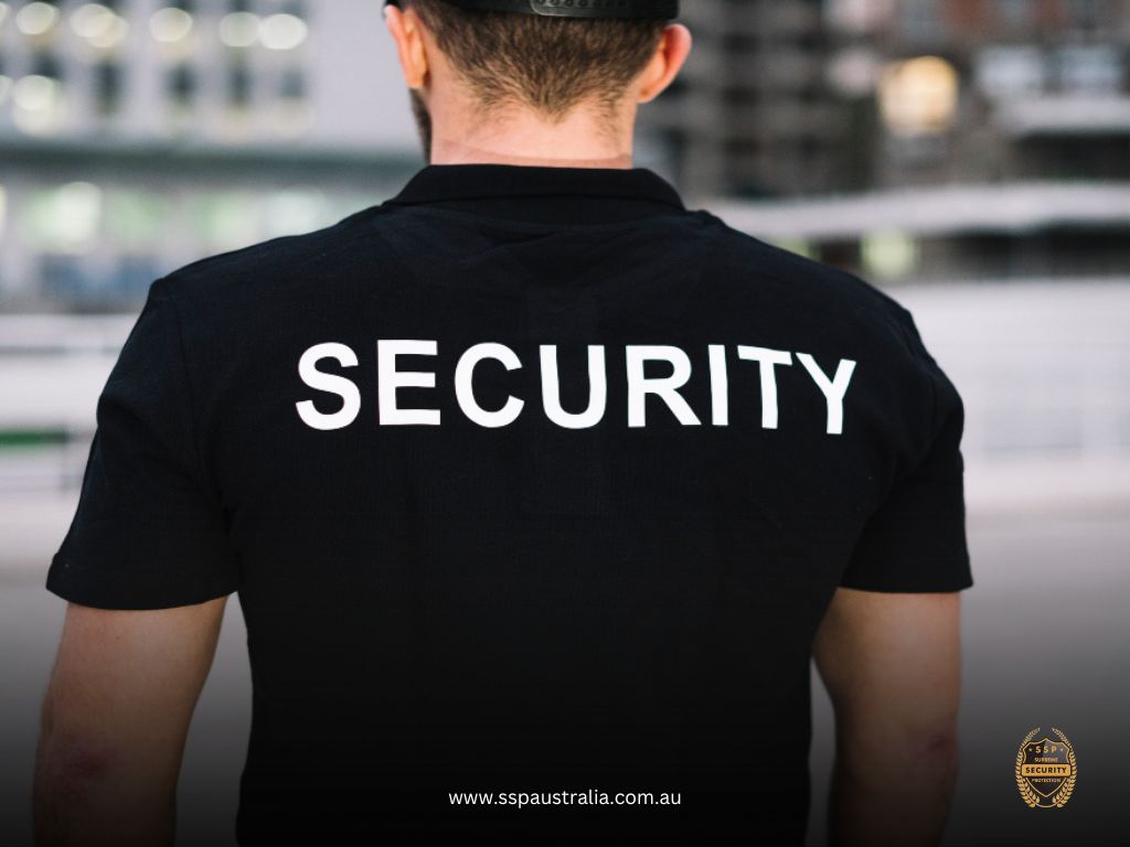 Security Melbourne Best security company Supreme Security