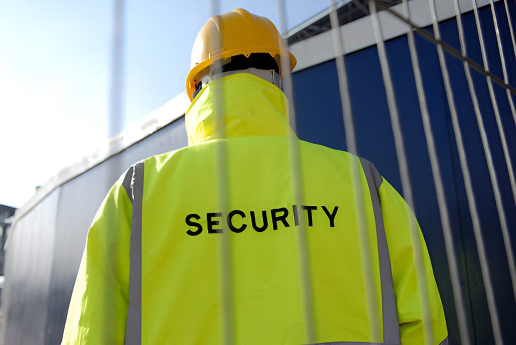 School Security Guard Melbourne