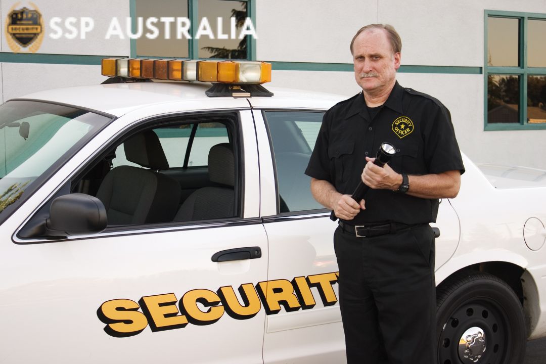 Best Security Patrols Services
