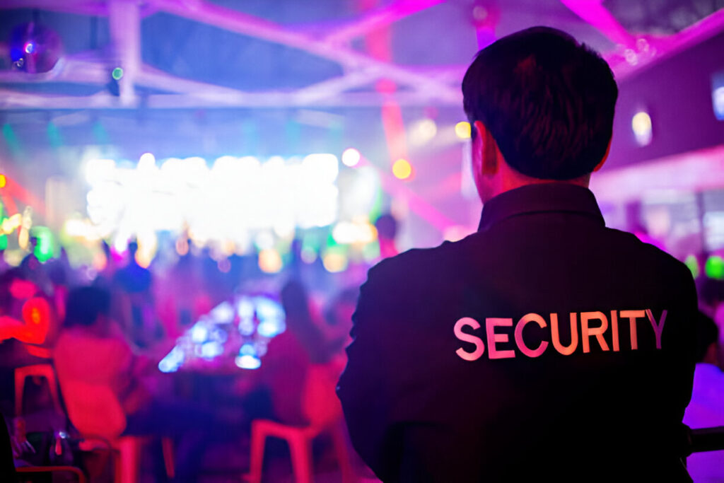 Event Security Services