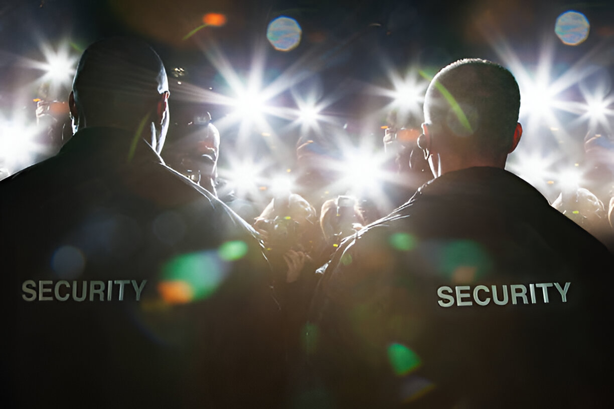 Event Security Services Melbourne