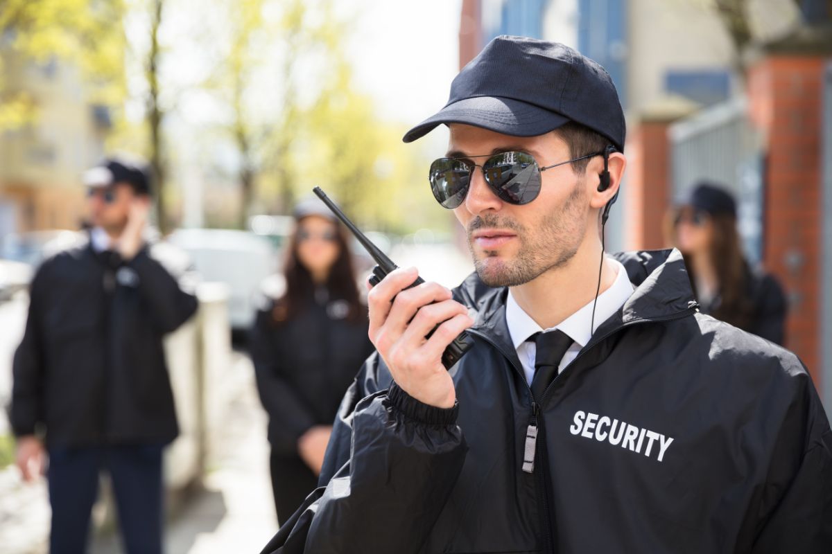 How Much Do Security Companies Charge in Australia