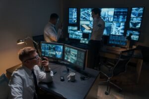 How to start a private investigation agency in Australia