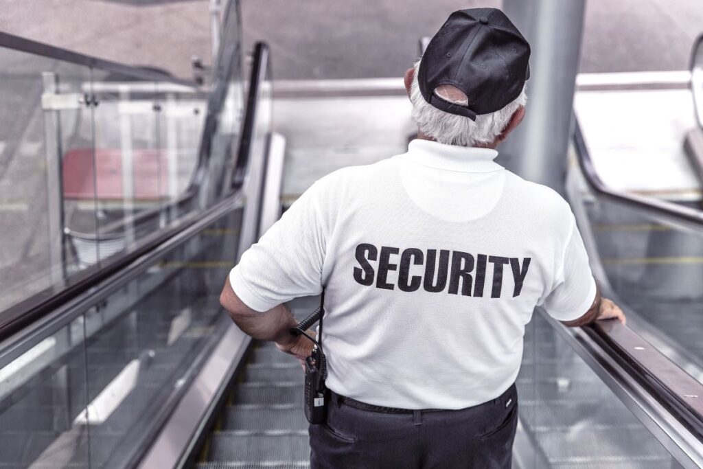 Why Shopping Centres Need Dedicated Security Teams