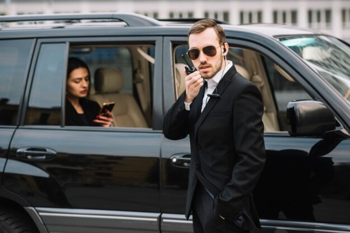 What is Mobile Security Patrol, and Why Do You Need It?