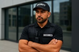 Security Guard Services in Melbourne