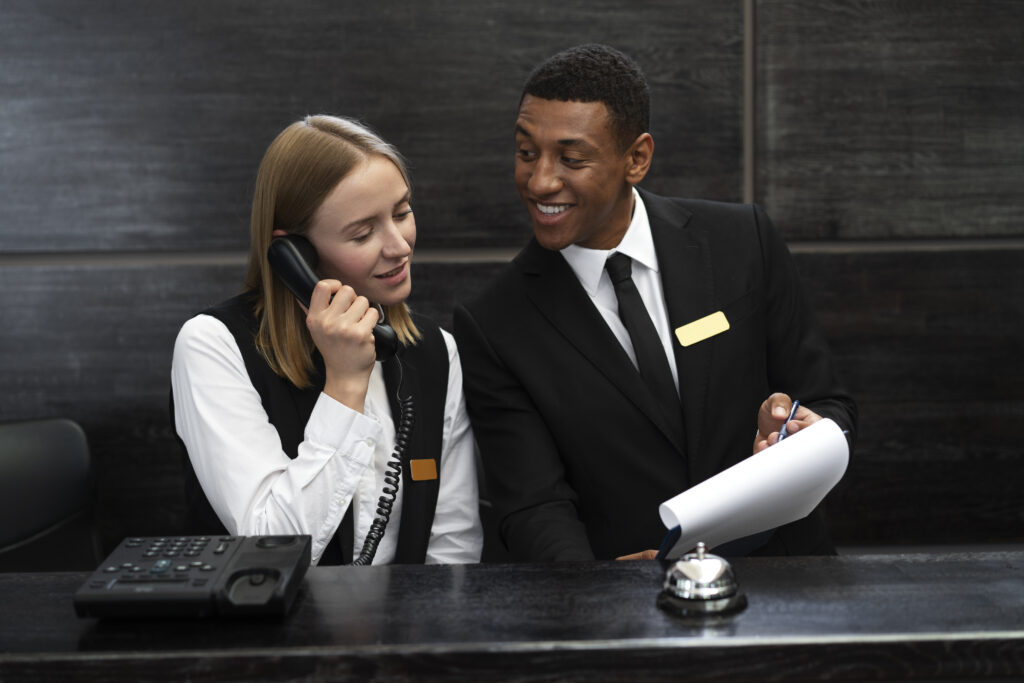 Concierge Security Guards Melbourne