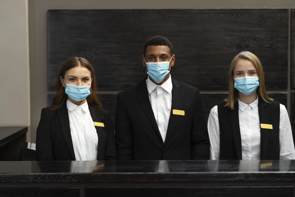 Concierge Security Services