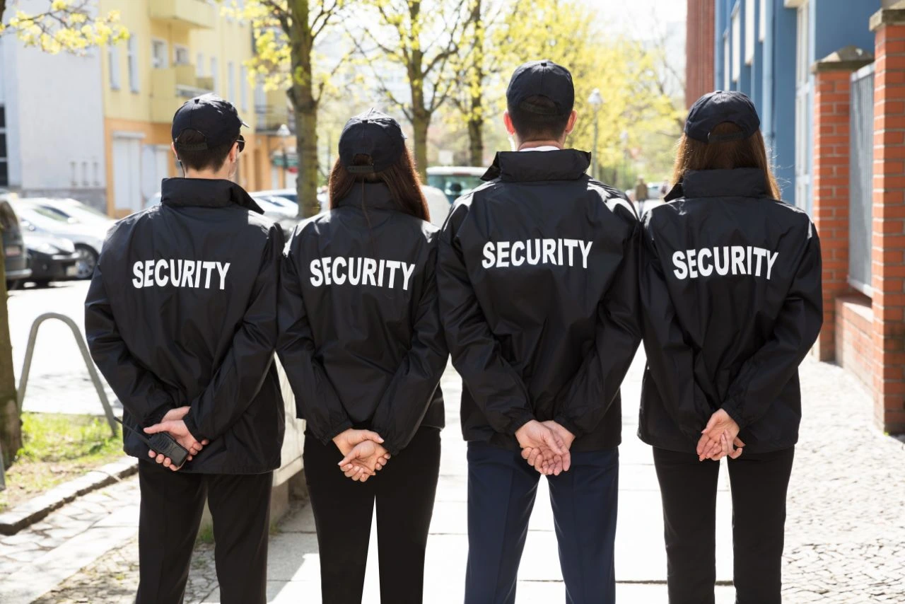 Security Services in Melbourne