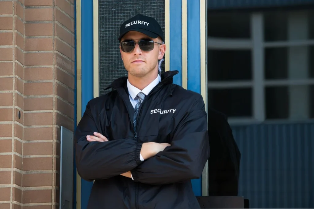 Top 9 Reasons to Hire a Static Security Guard in Melbourne, Victoria
