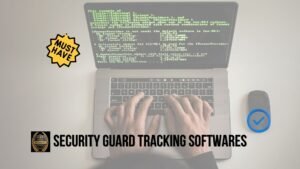 Security Guard Tracking Software Guide - Patrol Management